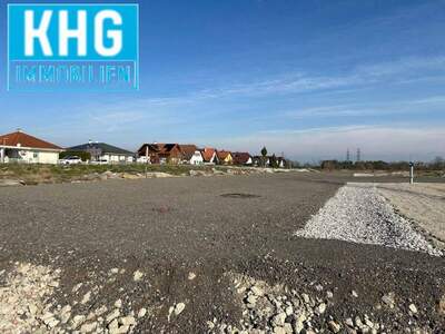 Grundstück kaufen in 3452 Atzenbrugg
