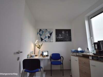 Gewerbeobjekt mieten in 4030 Linz (Bild 2)