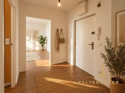 Wohnung mieten in 1190 Wien (Bild 4)