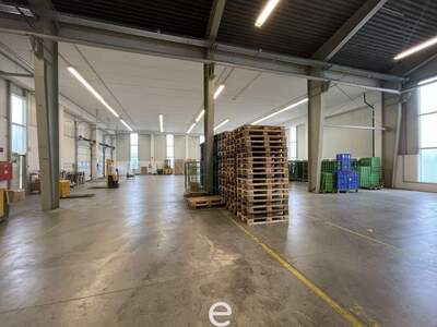 Gewerbeobjekt mieten in 4030 Linz (Bild 3)