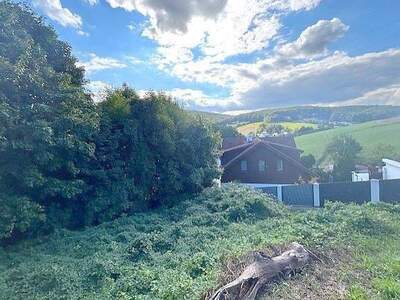 Grundstück kaufen in 3400 Maria Gugging