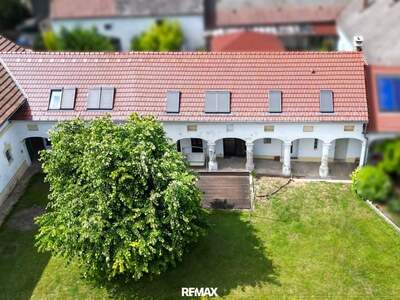 Haus kaufen in 2264 Jedenspeigen