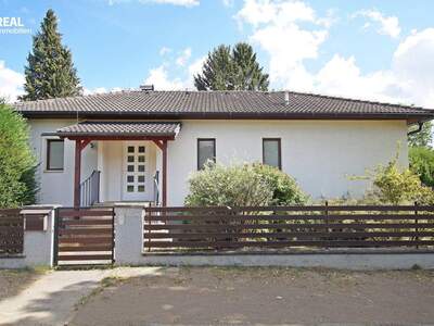 Haus kaufen in 7442 Hochstraß
