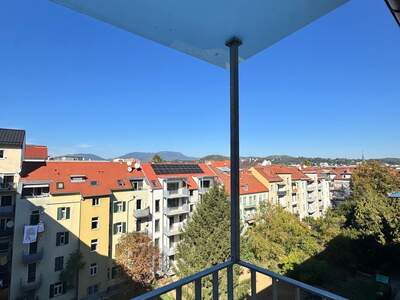 Wohnung mit Balkon mieten in 8020 Graz (Bild 2)