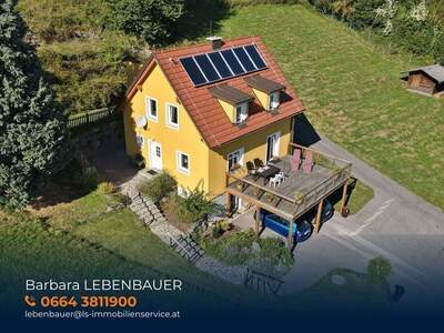 Haus kaufen in 8230 Hartberg