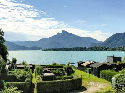 Wohnung kaufen in 5310 Mondsee