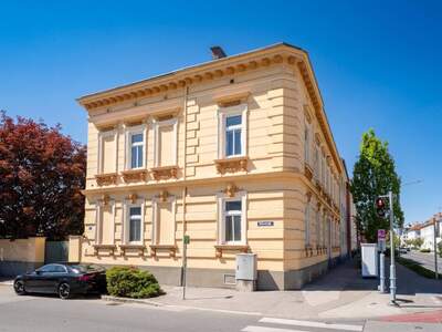 Haus kaufen in 2100 Korneuburg