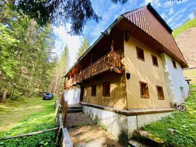 Haus kaufen in 8764 Pusterwald (Bild 4)