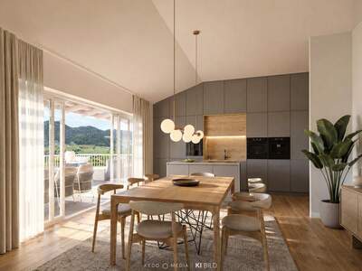 Terrassenwohnung kaufen in 5310 Mondsee (Bild 3)