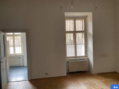 Altbauwohnung kaufen in 8010 Graz (Bild 1)