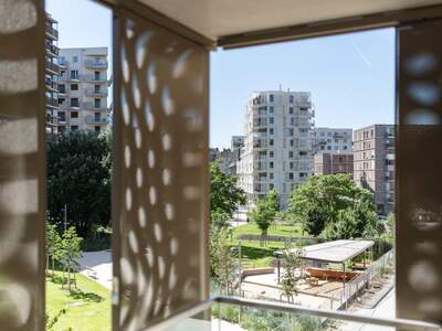 Wohnung mit Balkon kaufen in 1030 Wien (Bild 2)