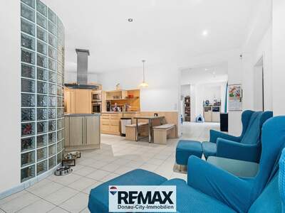 Terrassenwohnung kaufen in 2340 Mödling (Bild 5)