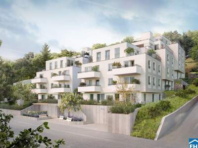 Wohnung mit Balkon kaufen in 1230 Wien (Bild 1)