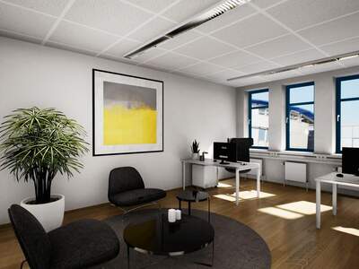 Gewerbeobjekt mieten in 1030 Wien (Bild 4)