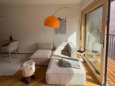 Mietwohnung provisionsfrei in 6020 Innsbruck