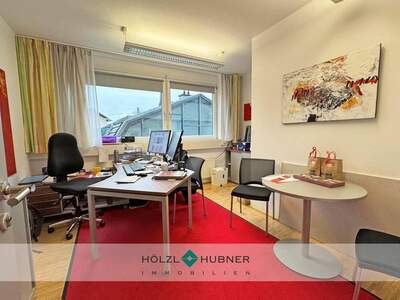 Gewerbeobjekt kaufen in 5020 Salzburg