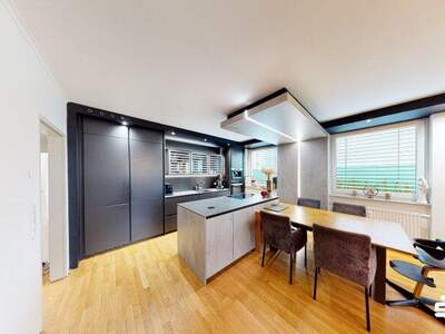 Terrassenwohnung kaufen in 9020 Klagenfurt (Bild 2)