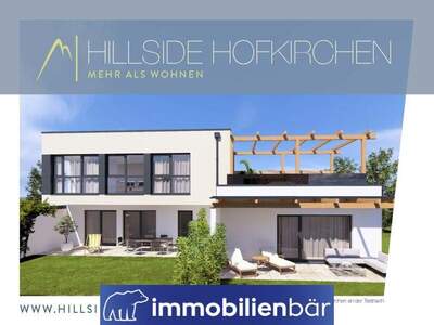 Terrassenwohnung kaufen in 4716 Hofkirchen