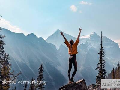 Haus kaufen in 6370 Kitzbühel
