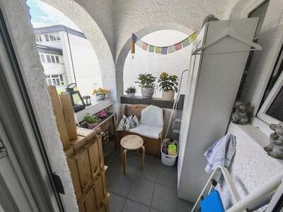 Wohnung mieten in 5600 Sankt Johann (Bild 3)