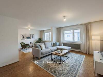 Wohnung mit Balkon kaufen in 1130 Wien (Bild 3)