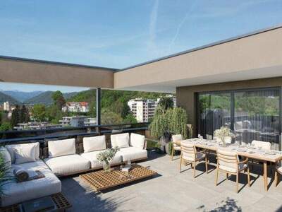 Terrassenwohnung kaufen in 8010 Graz (Bild 4)