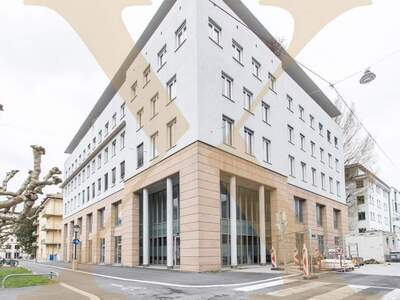 Gewerbeobjekt mieten in 5020 Salzburg