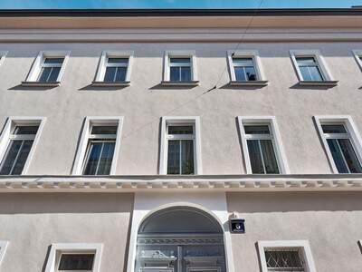Anlageobjekt kaufen in 1050 Wien (Bild 3)