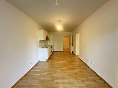 Wohnung mit Balkon mieten in 3400 Klosterneuburg (Bild 5)
