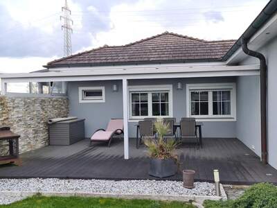 Haus mit Garten mieten in 4614 Marchtrenk (Bild 3)