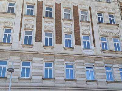 Apartment provisionsfrei kaufen in 1030 Wien