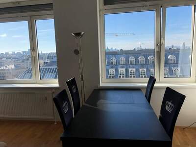 Mietwohnung provisionsfrei in 1010 Wien