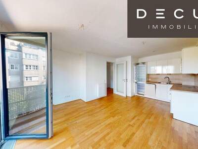 Terrassenwohnung mieten in 1140 Wien (Bild 2)