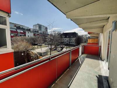 Wohnung mit Balkon mieten in 8010 Graz (Bild 1)