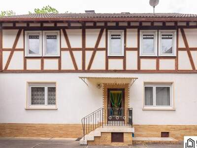Haus kaufen in 35083 Wetter (Bild 1)