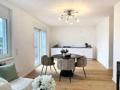 Terrassenwohnung kaufen in 1170 Wien (Bild 3)