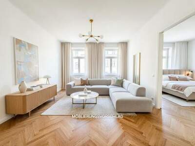 Wohnung kaufen in 1020 Wien