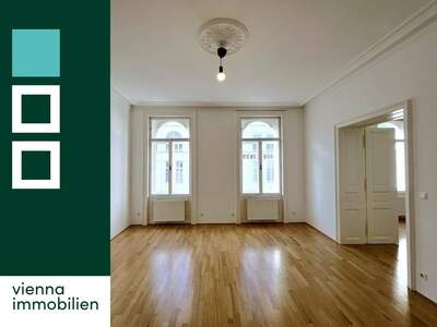 Wohnung mieten in 1060 Wien