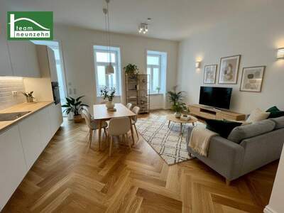 Terrassenwohnung kaufen in 1220 Wien (Bild 3)