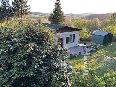 Ferienhaus kaufen in 7442 Lockenhaus (Bild 3)