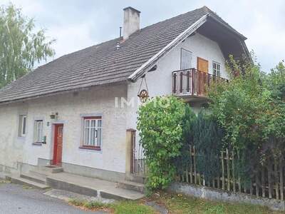 Haus kaufen in 3922 Großschönau