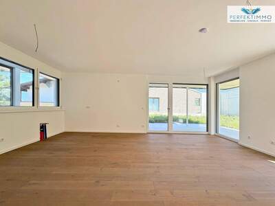 Wohnung kaufen in 6141 Schönberg