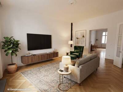 Mietwohnung in 1030 Wien