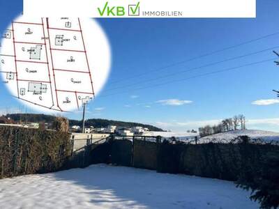 Grundstück kaufen in 4211 Spattendorf