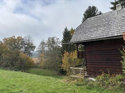 Ferienhaus kaufen in 4841 Ungenach (Bild 1)