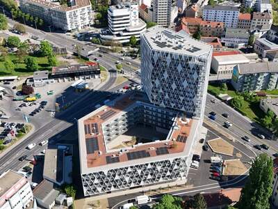 Gewerbeobjekt mieten in 8020 Graz (Bild 1)
