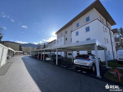 Terrassenwohnung kaufen in 9601 Arnoldstein (Bild 3)