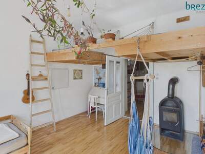 Altbauwohnung kaufen in 1160 Wien (Bild 3)