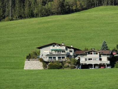 Haus kaufen in 6365 Kirchberg