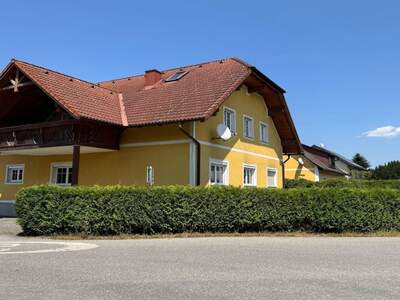 Wohnung mit Balkon mieten in 8430 Leibnitz (Bild 3)